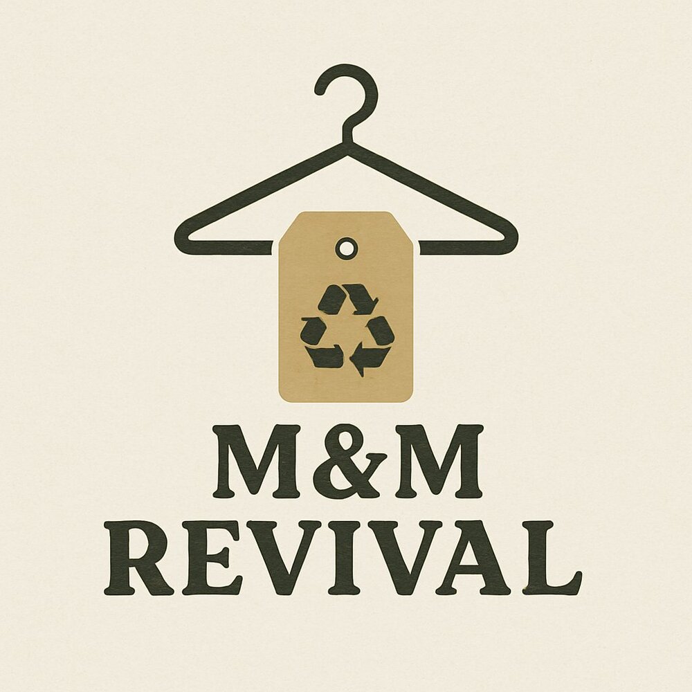 Meet your Posher, M&M Revival